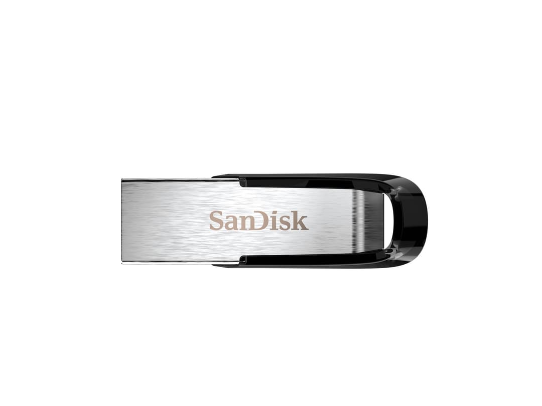 SanDisk Ultra Flair 256GB USB 3.0 - Image 1