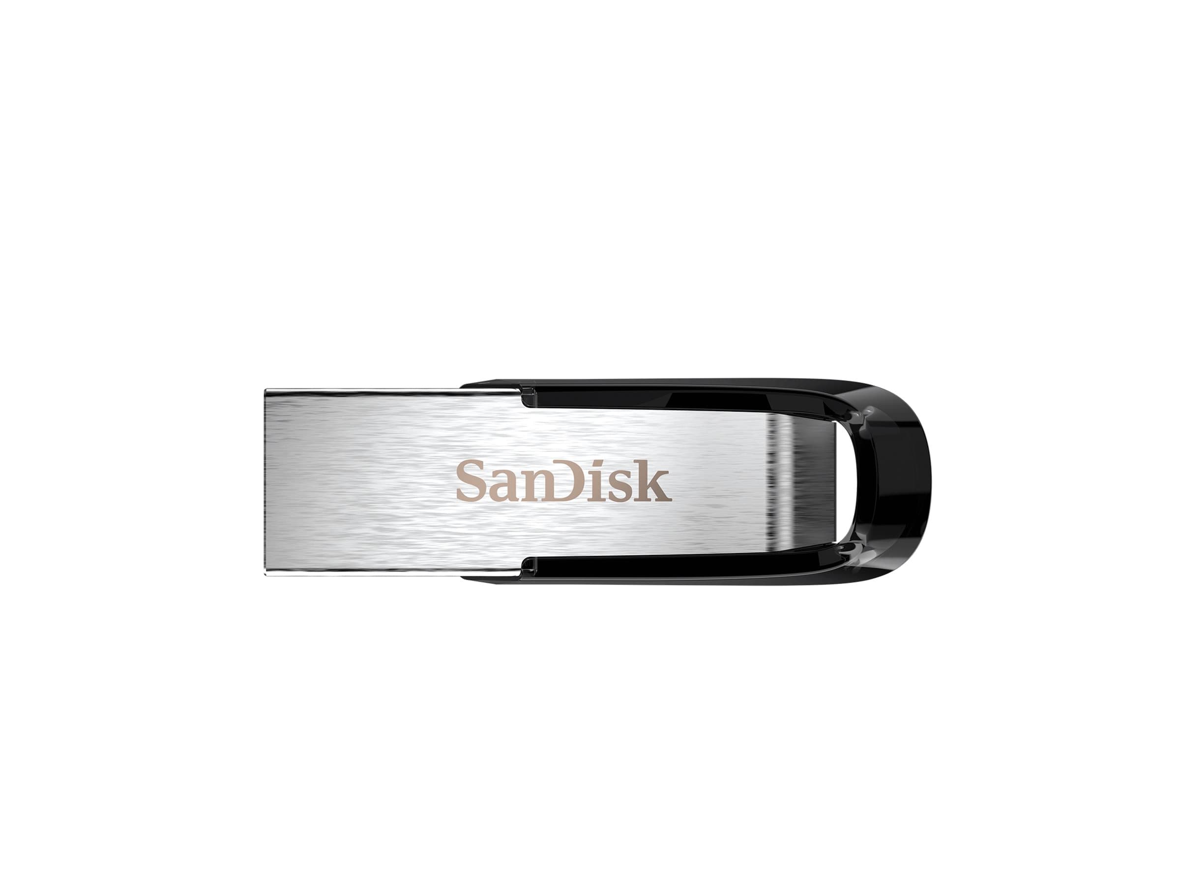 SanDisk Ultra Flair 256GB USB 3.0