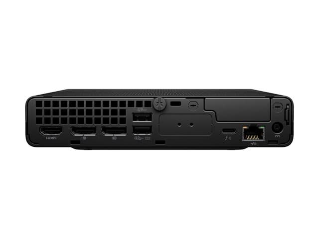 HP EliteDesk 8 G1i Mini Desktop Intel Core Ultra 5 16GB 512GB - Image 5