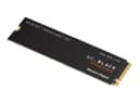 WD Black SN850X 4TB NVMe SSD thumbnail 1