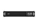 APC Smart-UPS SRT 1000VA RM Black thumbnail 2