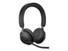 Jabra Evolve2 65 MS Stereo - headset - USB-C
