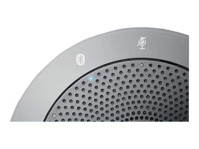 Jabra Speak 510 MS Bluetooth Speakerphone - Black - Image 7