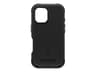 OtterBox Defender iPhone 16 Black