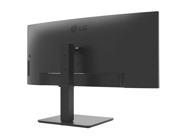 LG 34BA75QE-B UltraWide Monitor - Image 5