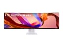 LG 49U950A-W 49" LED Monitor thumbnail 2