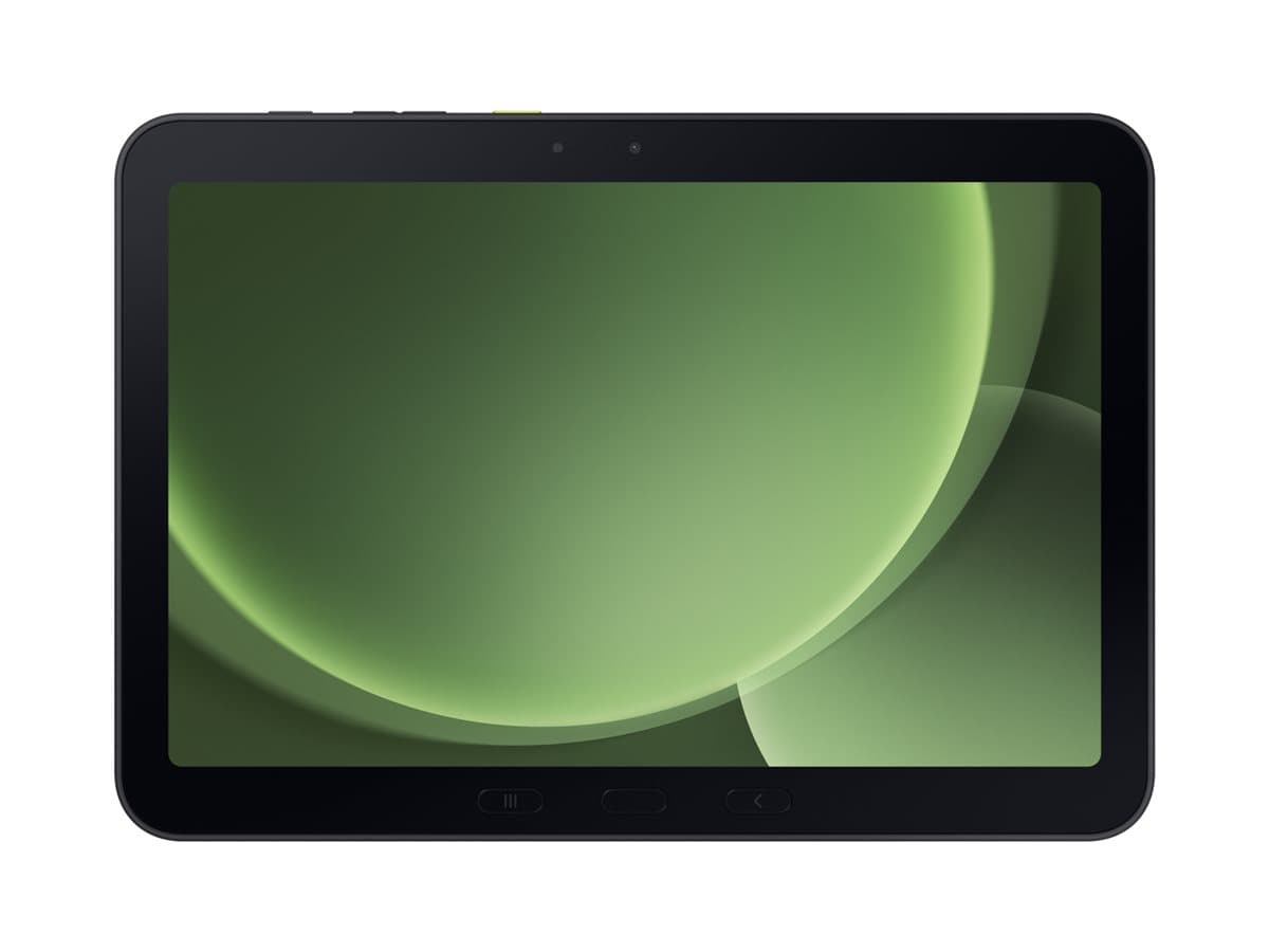 Samsung Galaxy Tab Active5 Pro 8GB 256GB Green
