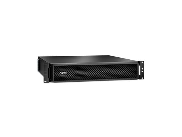 APC Smart-UPS SRT 96V 3kVA RM Battery Pack Black - Image 5