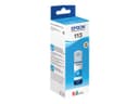 EPSON Ecotank 113 Cyan Ink Cartridge thumbnail 1