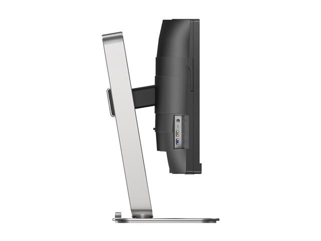 Philips 34B2U5600C 34" Curved Monitor Charcoal - Image 5