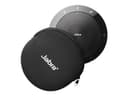 Jabra Speak 510 MS Bluetooth Speakerphone - Black thumbnail 6