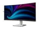 Philips 34B2U5600C 34" Curved Monitor Charcoal thumbnail 3