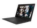 HP Chromebook 11 G9 Education Edition 11.6 Inch Intel Celeron N4500 4GB RAM 32GB eMMC thumbnail 2