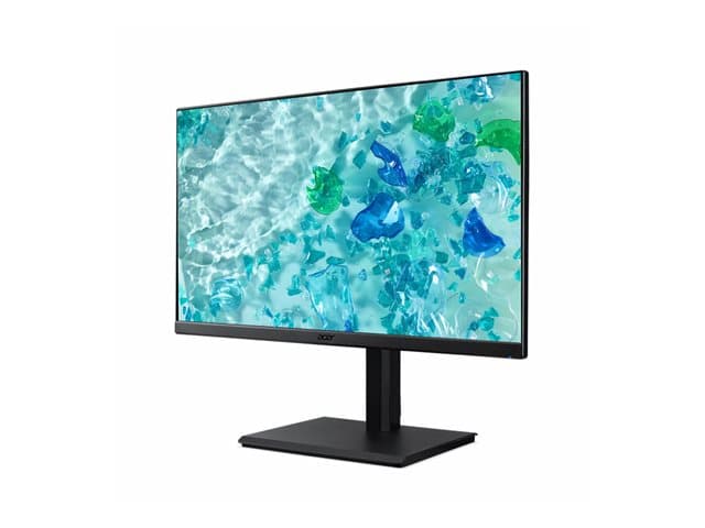 Acer Vero B227Q E3bmiprzxv 22" 1080p Black - Image 3