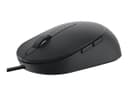Dell MS3220 Mouse Black thumbnail 3