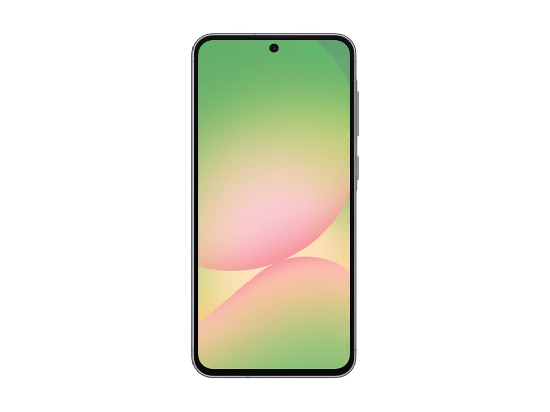 Samsung Galaxy A56 128GB Graphite - Image 1