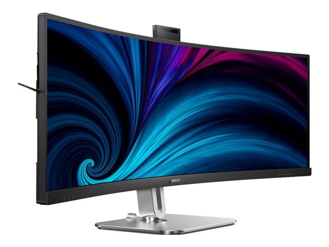 PHILIPS 49B2U5900CH 49" Monitor Black - Image 6
