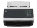 Ricoh fi-8150 - document scanner - desktop - USB 3.2 Gen 1, Gigabit LAN thumbnail 2