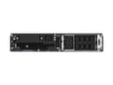APC Smart-UPS SRT 3000VA RM Black thumbnail 4