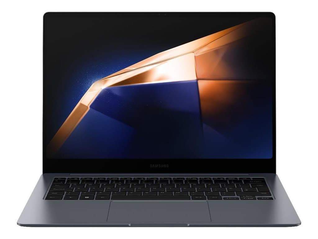 Samsung Galaxy Book4 Pro Touchscreen Intel Core Ultra 5-125H 16GB 512GB Moonstone Grey