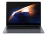 Samsung Galaxy Book4 Pro Touchscreen Intel Core Ultra 5-125H 16GB 512GB Moonstone Grey