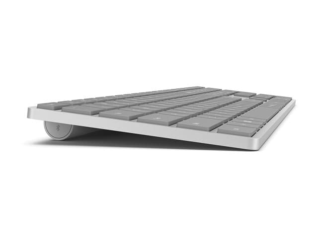 MICROSOFT Surface Keyboard 2nd Edition Grey - Image 4