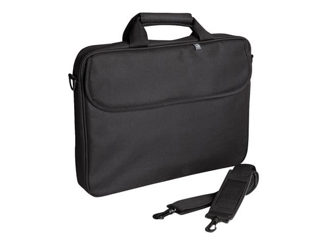Techair TANB0100 Notebook Carrying Case Black