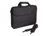 Techair TANB0100 Notebook Carrying Case Black