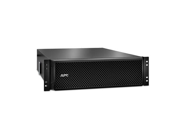 APC Smart-UPS SRT 192V 5kVA and 6kVA RM Battery Pack - battery enclosure - Lead Acid - Image 5