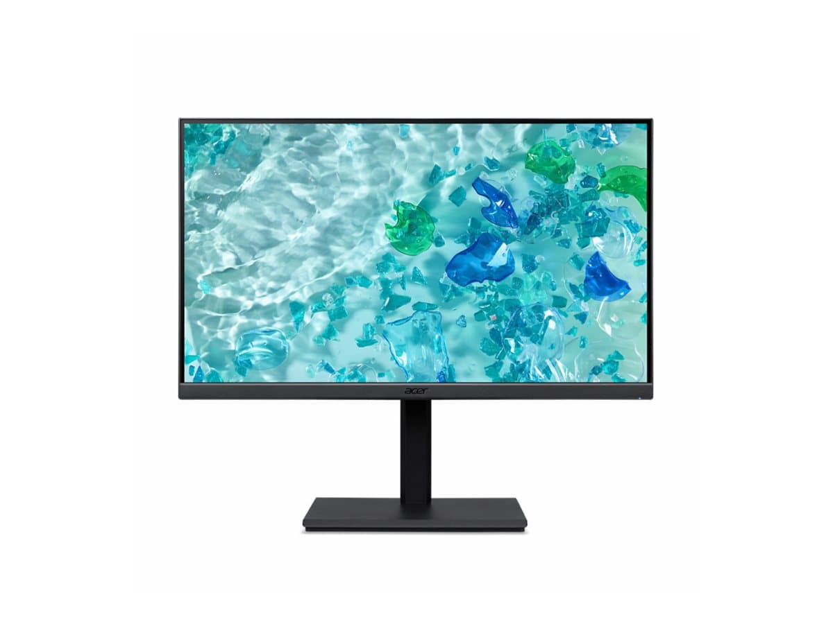 Acer Vero B227Q E3bmiprzxv 22" 1080p Black
