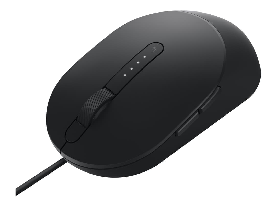 Dell MS3220 Mouse Black - Image 1