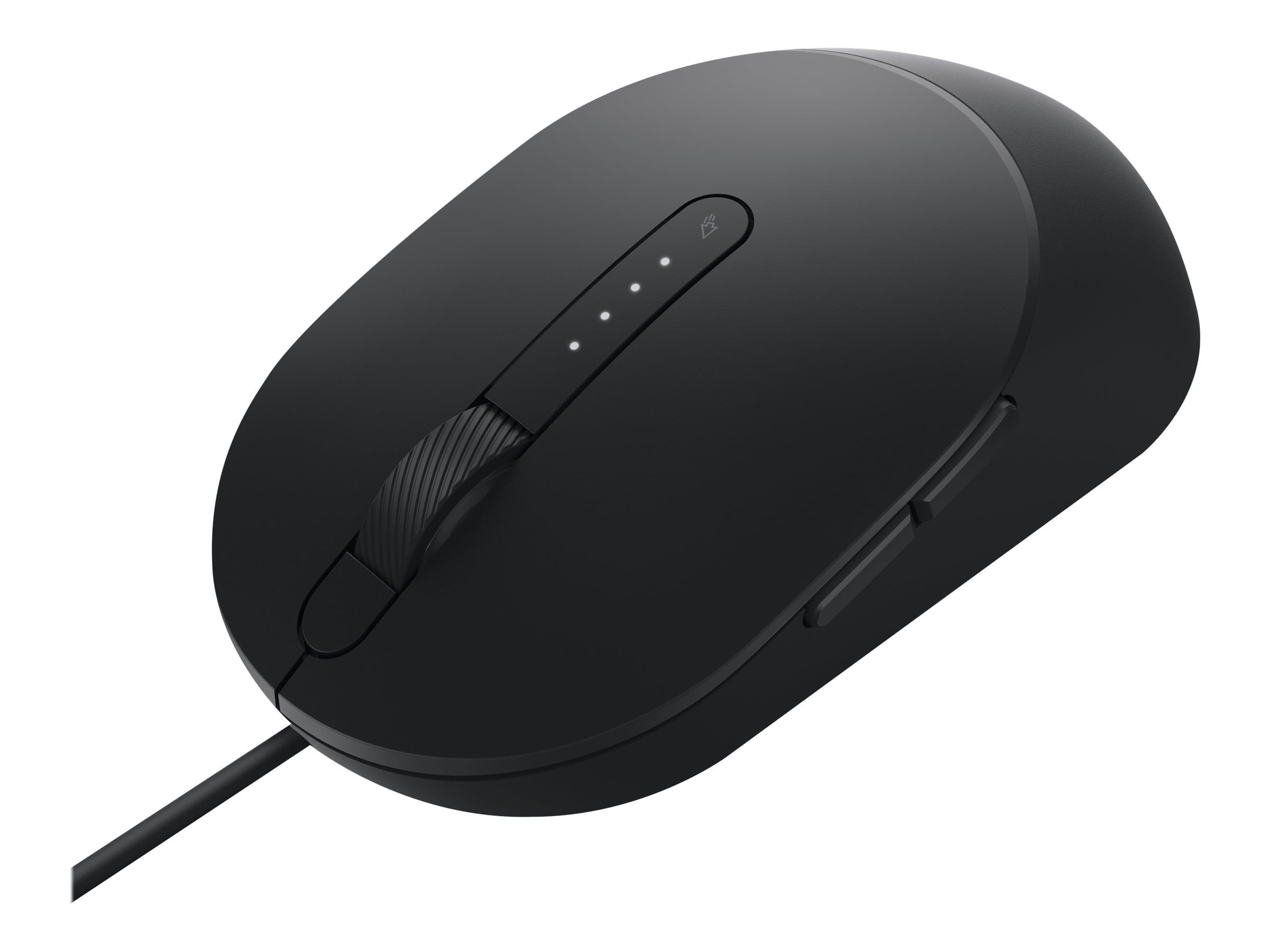Dell MS3220 Mouse Black