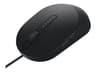 Dell MS3220 Mouse Black