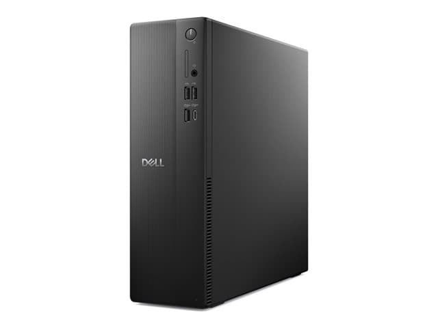Dell Pro Slim Essential QVS1260 - slim desktop Core i5 i5-14400 2.5 GHz - 8 GB - SSD 512 GB - Image 3