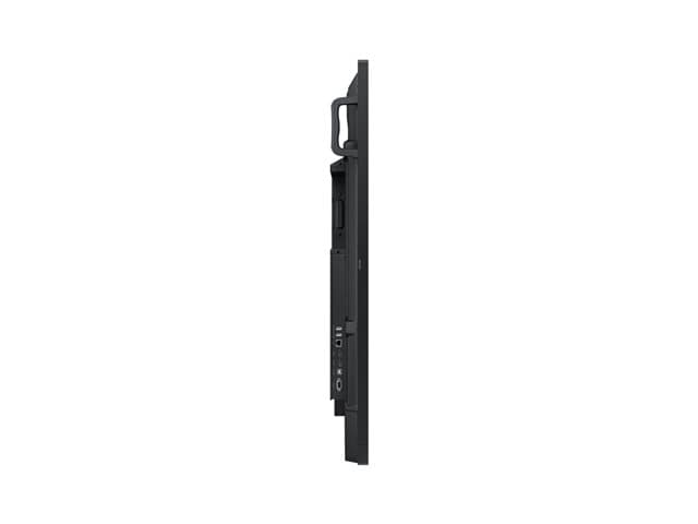 Samsung Interactive Display WA75F WAF Series - 75" LED-backlit LCD display - 4K - for education / business - Image 5