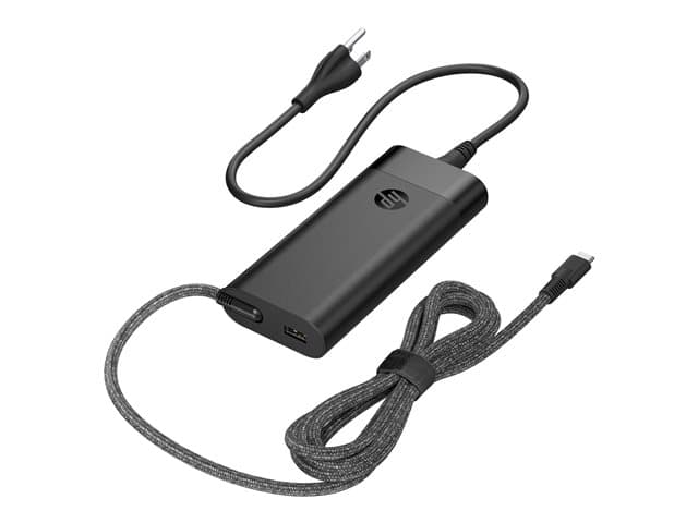 HP 110W USB-C Power Adapter - Image 4