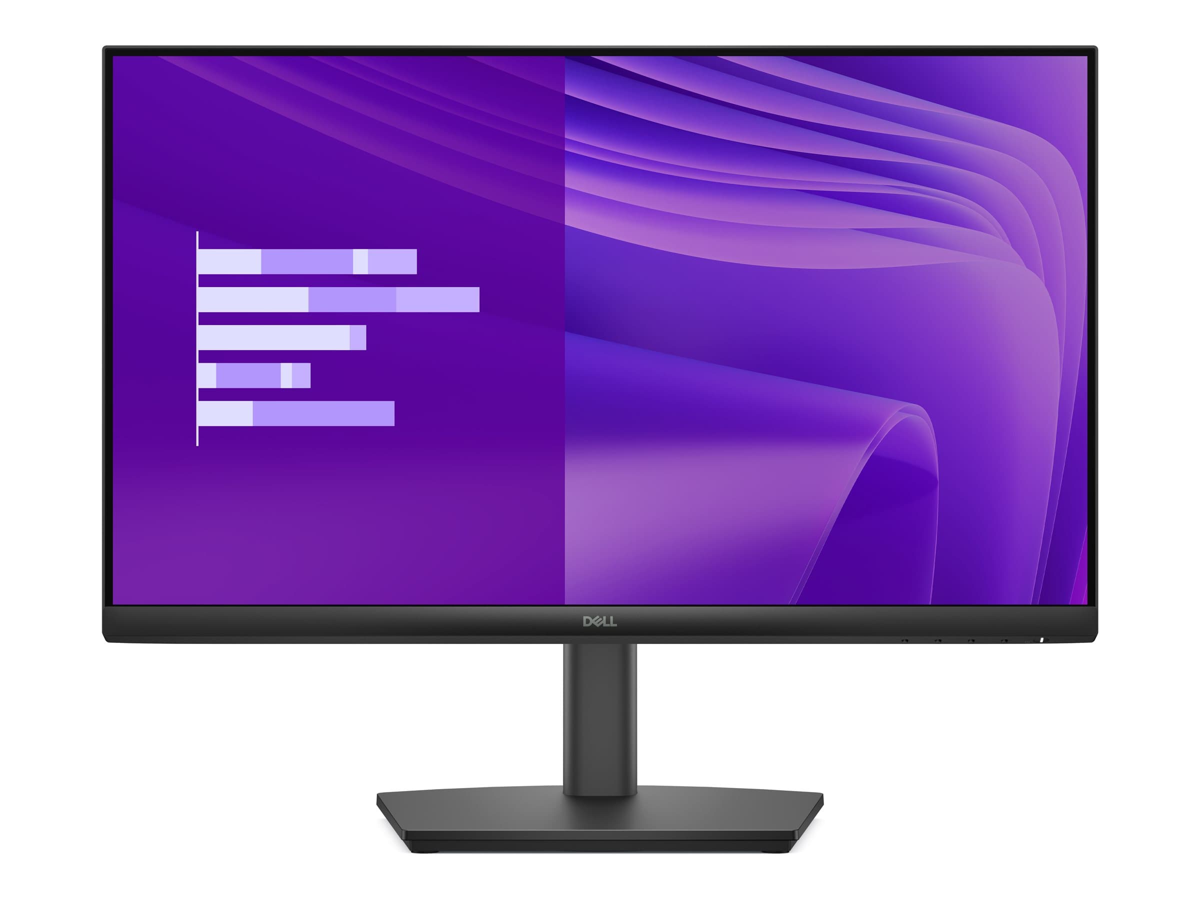 Dell E2425HSM 24" Monitor Full HD