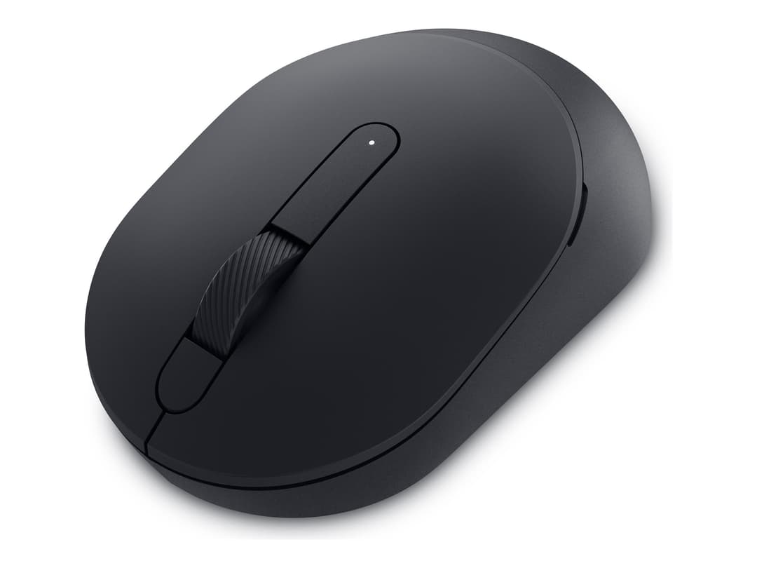 Dell MS355 Mouse Black - Image 1