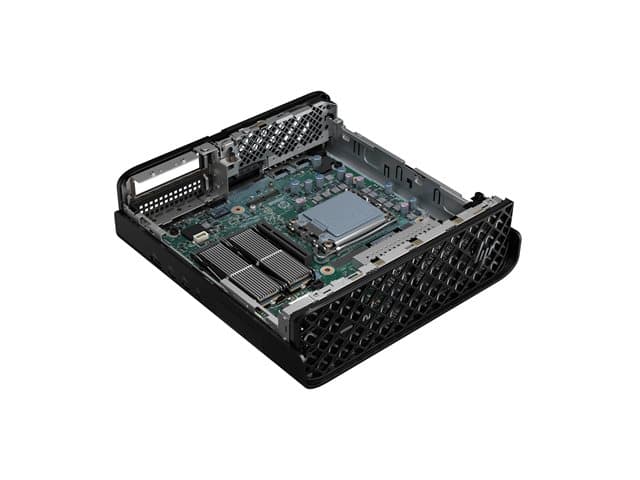 HP Workstation Z2 G1i - mini - AI PC, AI Workstation - Core Ultra 9 285 2.5 GHz - 32 GB - SSD 1 TB - UK - Image 7
