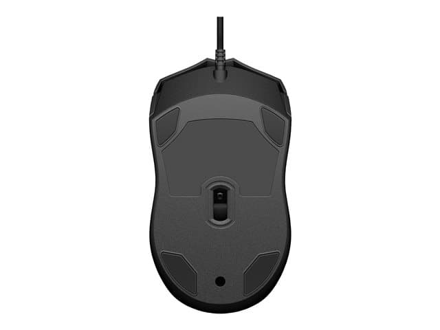HP 105 Mouse Black - Image 6