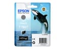 Epson T7607 - light black - original - ink cartridge thumbnail 2