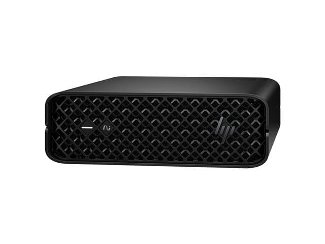 HP Workstation Z2 G1i - mini - AI PC, AI Workstation - Core Ultra 9 285 2.5 GHz - 32 GB - SSD 1 TB - UK - Image 3
