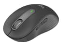 Logitech Signature M650 Mouse Graphite thumbnail 1