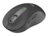 Logitech Signature M650 Mouse Graphite