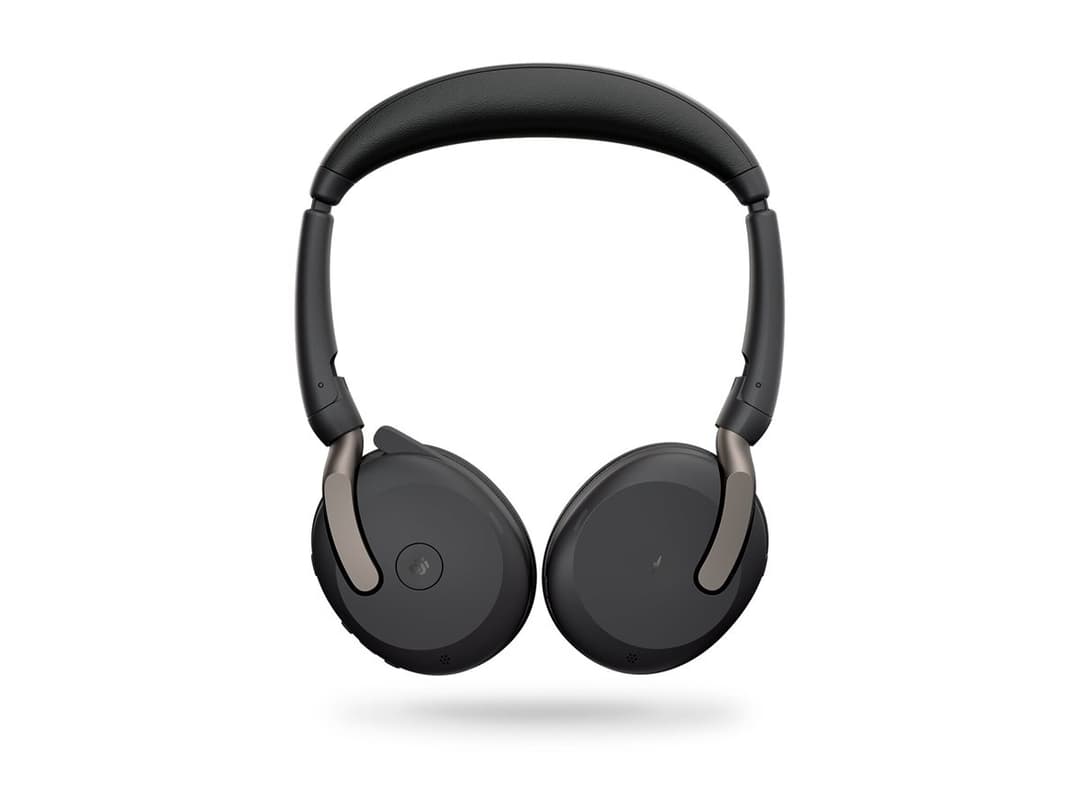 Jabra Evolve2 65 Flex MS Stereo - headset - USB-A - Image 1