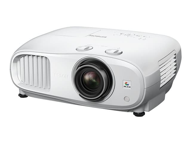 Epson EH-TW7000 3LCD Projector White