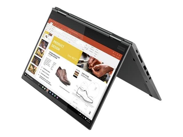 Lenovo ThinkPad X1 Yoga Gen 4 14" i5-8265U 16GB 256GB - Image 1