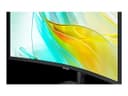 Samsung ViewFinity S6 LS34C652UAUXXU 34 Inch WQHD Curved USB-C Monitor - Black thumbnail 8