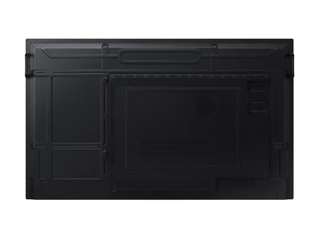 Samsung Interactive Display WA75F WAF Series - 75" LED-backlit LCD display - 4K - for education / business - Image 4