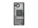 HP Workstation Z2 G1i - tower - AI PC, AI Workstation - Core Ultra 9 285 2.5 GHz - 32 GB - SSD 1 TB - UK thumbnail 4